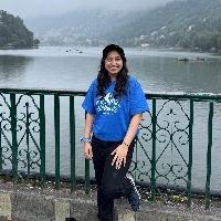Shubhangi Mehta Searching For Place in Gurgaon, Haryana, India