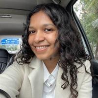 Gauri Rumale Searching For Place in MIT World Peace University (MIT-WPU), Paud Road, Rambaug Colony, Kothrud, Pune, Maharashtra, India