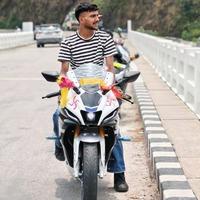 Gourav Searching For Place in Chandigarh, India