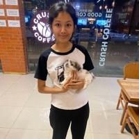 Pratiksha Searching For Place in Churchgate, Mumbai, Maharashtra, India