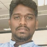 Karthikeyan S Searching For Place in Guindy, Chennai, Tamil Nadu, India