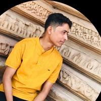 Rahul Prajapati Searching For Place in Ahmedabad, Gujarat, India