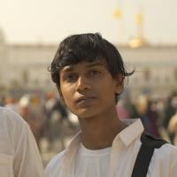 Piyush Rajak Searching For Place in Bhopal, Madhya Pradesh, India