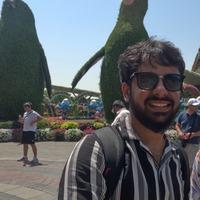 Aman Sohani Searching Flatmate in 847, 4th B Cross, 4th Block, Koramangala, Bengaluru, Karnataka, India
