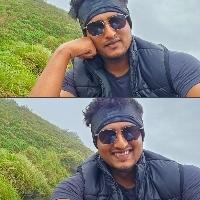 Rakshith Gowda Searching Flatmate in MYSORE GLASS AND PLYWOOD, Chord Road, 1st Phase, Manjunath Nagar, Rajajinagar, Bengaluru, Karnataka, India