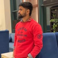 Aman Yadav Searching For Place in Noida, Uttar Pradesh, India