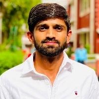 Shakti Panwar Searching For Place in Gurgaon, Haryana, India