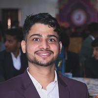 Sanidhya Dubey Searching Flatmate in DIYA GREENCITY, Sikrod, Ghaziabad, Uttar Pradesh, India