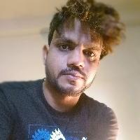 Prakash Searching For Place in Kolkata, West Bengal, India