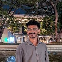 Logesh Ps Searching Flatmate in Naveen orchid, Sri Krishna Nagar 2nd Street, Anandammal Nagar, Valar Garden, VGP Prabhu Nagar, Perumbakkam, Chennai, Tamil Nadu, India