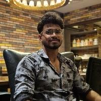 Siddharth Searching For Place in Chandigarh, India
