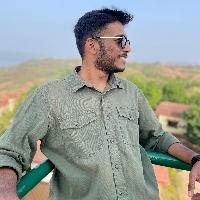 Saurav Dumbre Searching For Place in Navi Mumbai, Maharashtra, India