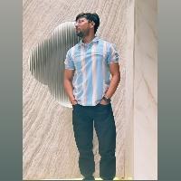 Rishab Gupta Searching For Place in Ashok Nagar, Delhi, India