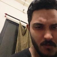 Faizan Ahmad Searching For Place in Delhi, India