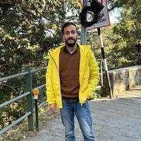 Suryansh Vardhan Searching For Place in Noida, Uttar Pradesh, India