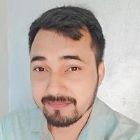 Arjun Searching For Place in Vikas Khand, Gomti Nagar, Lucknow, Uttar Pradesh, India