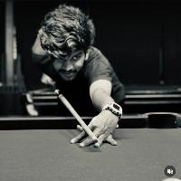 Adharsh Searching For Place in Bengaluru, Karnataka, India