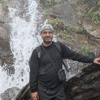 Nishant Searching For Place in Noida, Uttar Pradesh, India