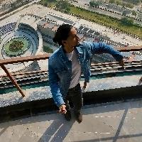 Praveen Giri Searching Flatmate in Gama 1 c block, Block C, Gamma I, Greater Noida, Uttar Pradesh, India