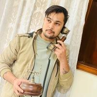 Bhumit Searching For Place in Gurugram, Haryana, India