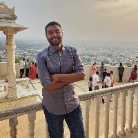 Nishank Sahu Searching Flatmate in Scheme No 114, Indore, Madhya Pradesh, India