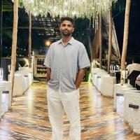 Chirag Searching For Place in Andheri East, Mumbai, Maharashtra, India