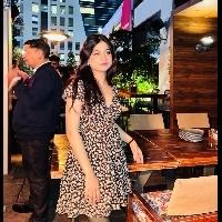 Nitya Chauhan Searching For Place in Gurgaon, Haryana, India
