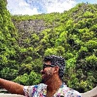 Neeraj Kumar Searching For Place in Mumbai, Maharashtra, India