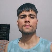 Mandeep Searching For Place in Delhi, India