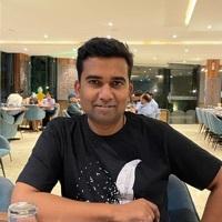 Rahul Rajak Searching Flatmate in Bengali Square, Indore, Madhya Pradesh, India