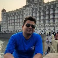 Tasyat Mishra Searching For Place in Bangalore, Karnataka, India