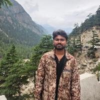 Ritik Yadav Searching For Place in Dehradun, Uttarakhand, India