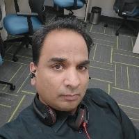 Vijendra Mathur Searching Flatmate in Siddapura, Whitefield, Bengaluru, Karnataka, India