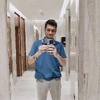 Gaurav Singh Searching For Place in Noida, Uttar Pradesh, India
