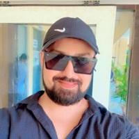 Sameer Searching For Place in Noida, Uttar Pradesh, India