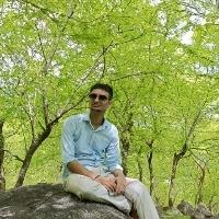 Shubham Searching For Place in Gurgaon, Haryana, India
