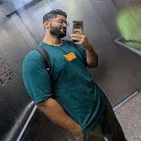 Ankur Searching For Place in Noida, Uttar Pradesh, India