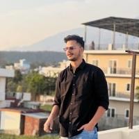 Aditya Rana Searching For Place in Sector 62, Noida, Uttar Pradesh, India