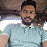 Prashanth Bs Searching For Place in Kota, Rajasthan, India