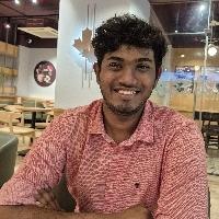 Amitesh Ranjith Searching For Place in Nungambakkam, Chennai, Tamil Nadu, India