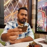 Puneet Sharma Searching For Place in Greater Noida, Uttar Pradesh, India
