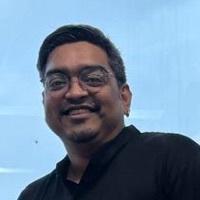 Arnab Ghosh Searching For Place in Noida, Uttar Pradesh, India
