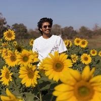Don Kunjumon Searching For Place in Bangalore, Karnataka, India