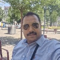 Amit Tripathi Searching For Place in Noida, Uttar Pradesh, India