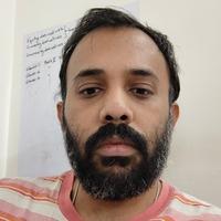 Karthik Searching For Place in Hyderabad, Telangana, India