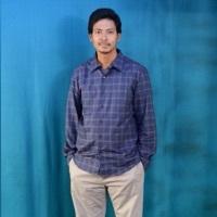 Viswateja Searching For Place in Hyderabad, Telangana, India