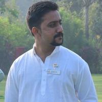 Shakthi Searching For Place in Coimbatore, Tamil Nadu, India