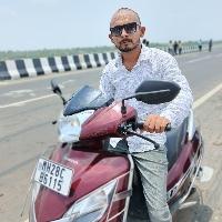 Akash Wankhade Searching For Place in Pune, Maharashtra, India