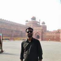 Aditya Yadav Searching For Place in Chennai, Tamil Nadu, India