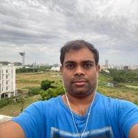 Sravan Searching For Place in Tharamani, Chennai, Tamil Nadu, India